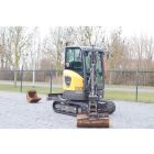 Volvo ECR25 kotrógép (Elektromos!) 2/58