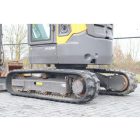 Volvo ECR25 kotrógép (Elektromos!) 2/58