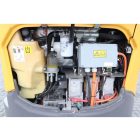 Volvo ECR25 kotrógép (Elektromos!) 2/58