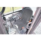 Volvo ECR25 kotrógép (Elektromos!) 2/58