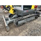 Wacker Neuson EZ26 kotrógép 2/5