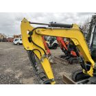 Wacker Neuson EZ26 kotrógép 2/5