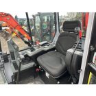 Wacker Neuson EZ26 kotrógép 2/5