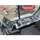 Wacker Neuson EZ26 kotrógép 2/5