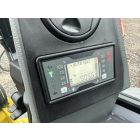 Wacker Neuson EZ26 kotrógép 2/5