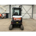 ELADVA! Bobcat E26 kotrógép 2/60