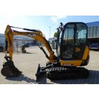 JCB 8029 CTS kotrógép 2/60