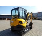 JCB 8029 CTS kotrógép 2/60