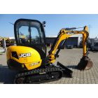 JCB 8029 CTS kotrógép 2/60
