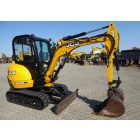 JCB 8029 CTS kotrógép 2/60
