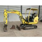 Takeuchi TB230 kotrógép 2/61-Kattints ide!