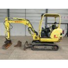 Takeuchi TB230 kotrógép 2/61-Kattints ide!