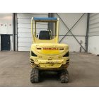 Takeuchi TB230 kotrógép 2/61-Kattints ide!