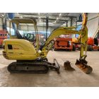 Takeuchi TB230 kotrógép 2/61-Kattints ide!