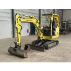 Takeuchi TB230 kotrógép 2/61-Kattints ide!