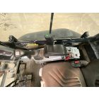 Kubota U27-4 kotrógép 2/62 