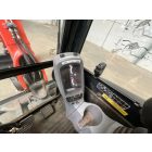 Kubota U27-4 kotrógép 2/62 