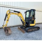 ELADVA! Yanmar VIO27-6 kotrógép 2/63