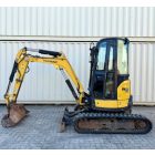 ELADVA! Yanmar VIO27-6 kotrógép 2/63