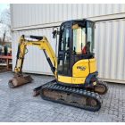 ELADVA! Yanmar VIO27-6 kotrógép 2/63