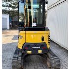ELADVA! Yanmar VIO27-6 kotrógép 2/63