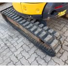 ELADVA! Yanmar VIO27-6 kotrógép 2/63