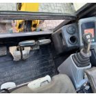 ELADVA! Yanmar VIO27-6 kotrógép 2/63