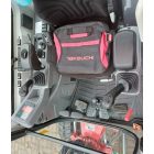 Takeuchi tB225 kotrógép 2/64