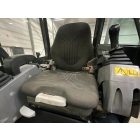 ELADVA! Kubota U27-4 kotrógép 2/64