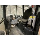 ELADVA! Kubota U27-4 kotrógép 2/64