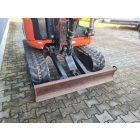 Kubota U27-4 kotrógép (+Powertilt!) 2/65