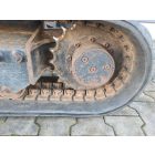 Kubota U27-4 kotrógép (+Powertilt!) 2/65