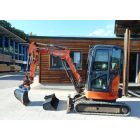 Hitachi ZX26 U kotrógép (+Powertilt!) 2/66
