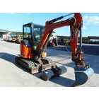 Hitachi ZX26 U kotrógép (+Powertilt!) 2/66