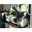 Hitachi ZX26 U kotrógép (+Powertilt!) 2/66