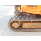 Hitachi ZX26 U kotrógép (+Powertilt!) 2/66