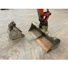 Kubota U27-4 kotrógép 2/7-Kattints ide!