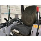 Kubota U27-4 kotrógép 2/7-Kattints ide!