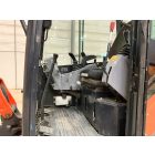 Kubota U27-4 kotrógép 2/7-Kattints ide!