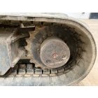 Kubota U27-4 kotrógép 2/7-Kattints ide!