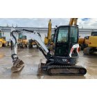 ELADVA! Bobcat E27 Z kotrógép 2/8-Kattints ide!