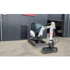 Bobcat E26 kotrógép 2/8