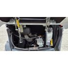 Bobcat E26 kotrógép 2/8