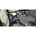 Bobcat E26 kotrógép 2/8