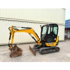 JCB 8026 kotrógép 2/9