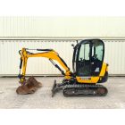 JCB 8026 kotrógép 2/9