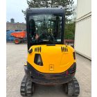JCB 8026 kotrógép 2/9