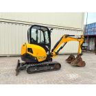 JCB 8026 kotrógép 2/9
