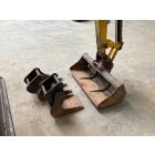 Komatsu PC26 MR-3 kotrógép 2/9-Kattints ide!