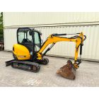 JCB 8026 kotrógép 2/9